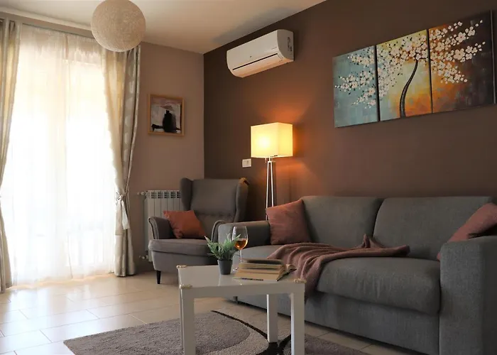 Apartments Supra Mare