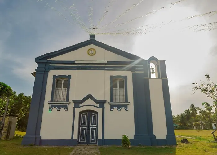 Hotel e Pousada Marajó
