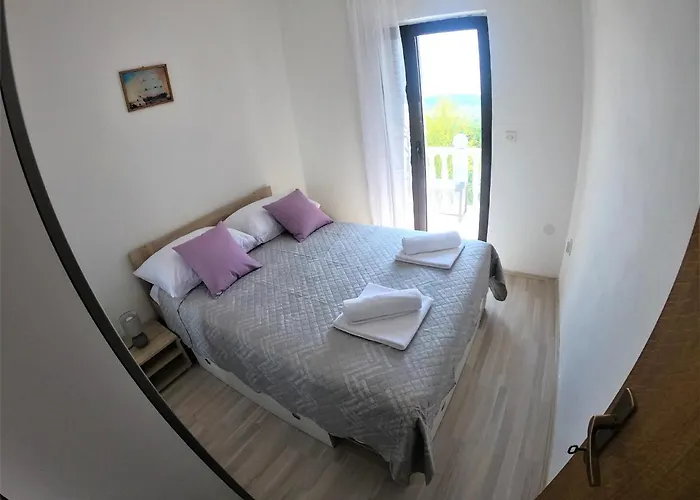 Apartman Tina