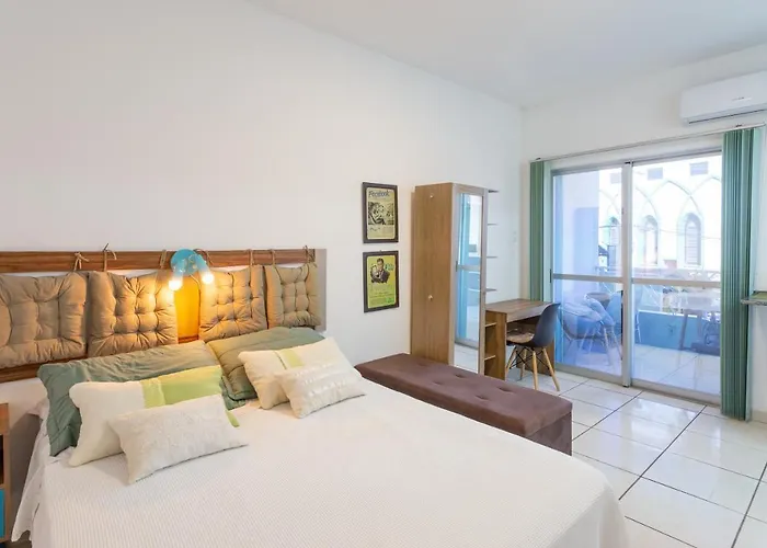 Flat Casasouza