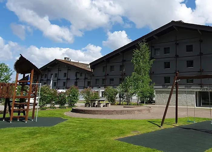 Apart Holidays - Haus Acletta