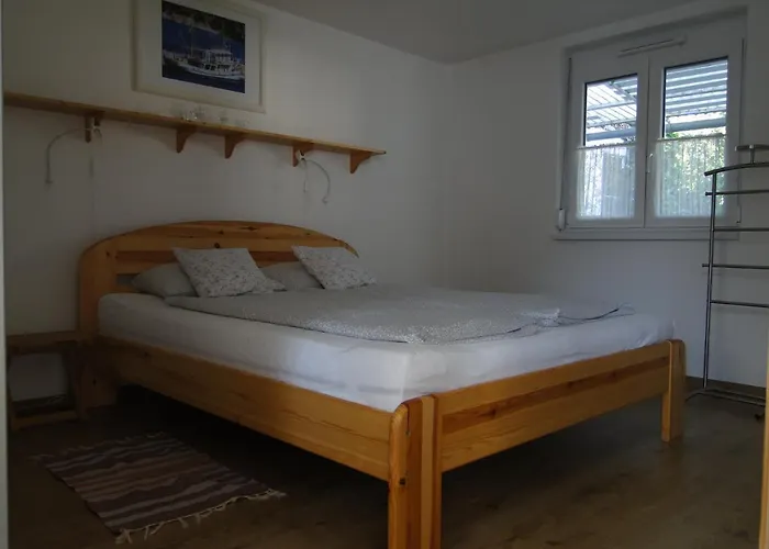 Lazar Apartman