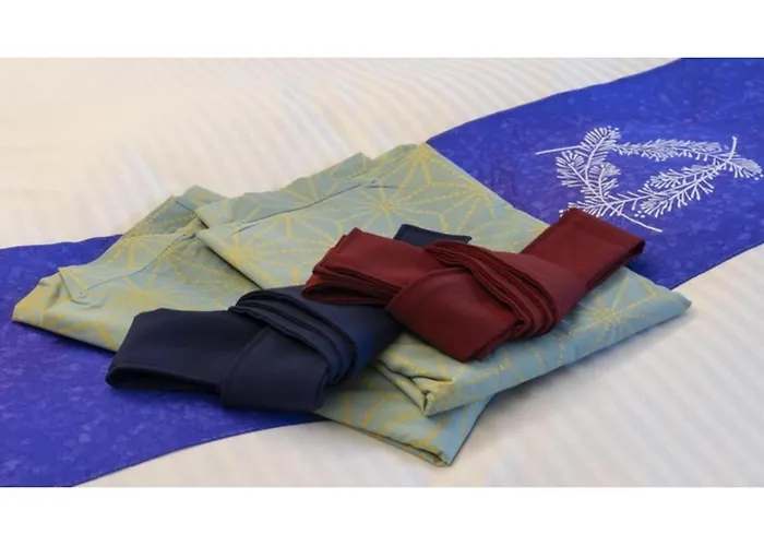 Hotel Sekisuien - Vacation Stay 44651V
