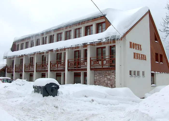 Hotel Helena