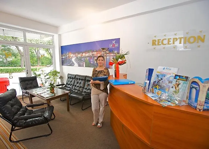 Family Hotel Orfei