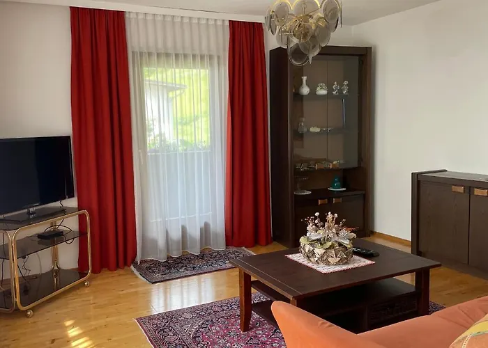 Ferienwohnung Zita Weber