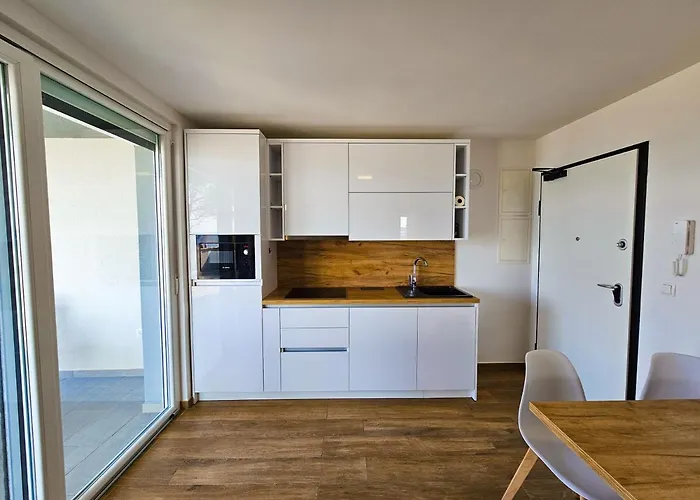 Apartmani Adria