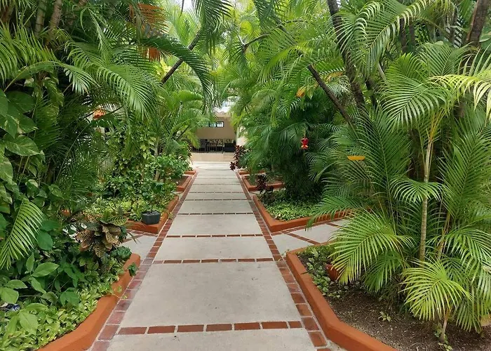 Villas Cozumel #8