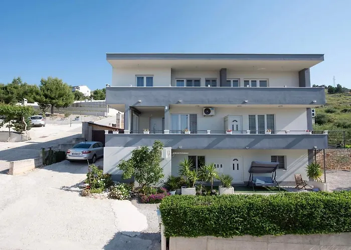 M&M Apartmani