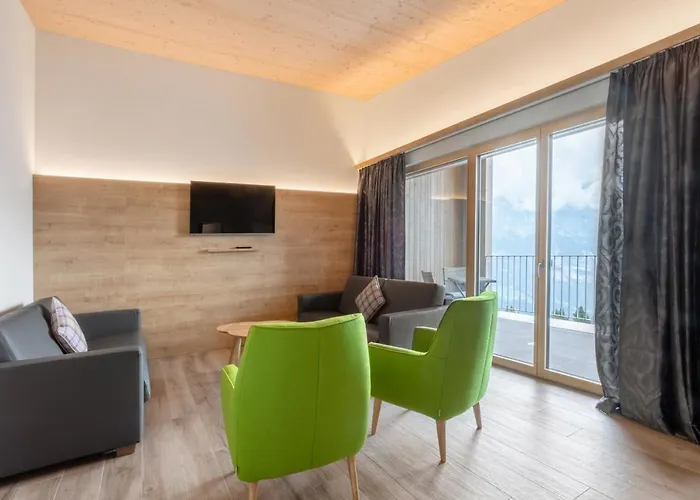 Hotel Tannenboden