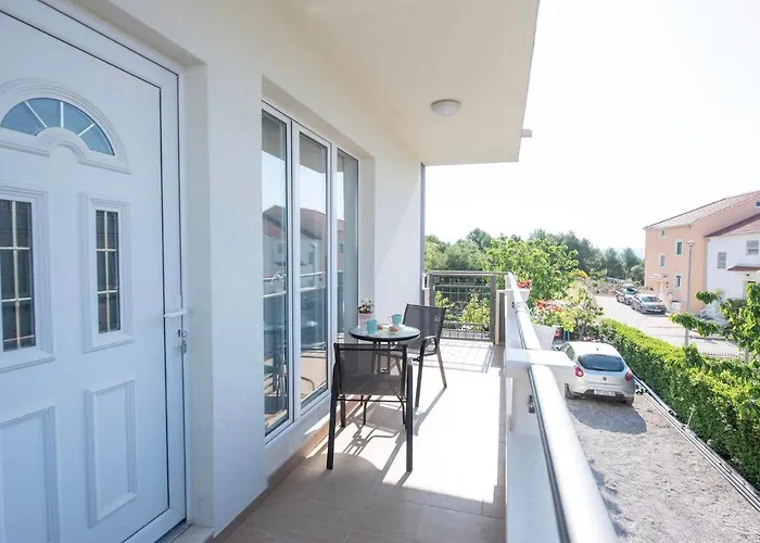 M&M Apartmani