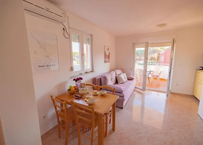 Apartment Vito