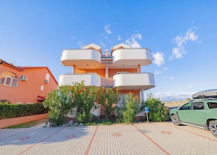 Apartment Vito