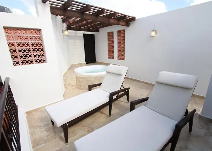 Villas Cozumel #9