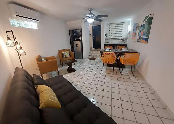 Villas Cozumel #7