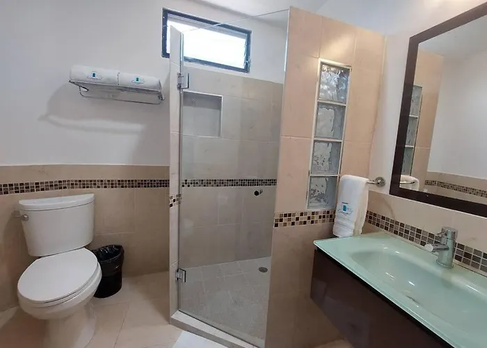 Villas Cozumel #10
