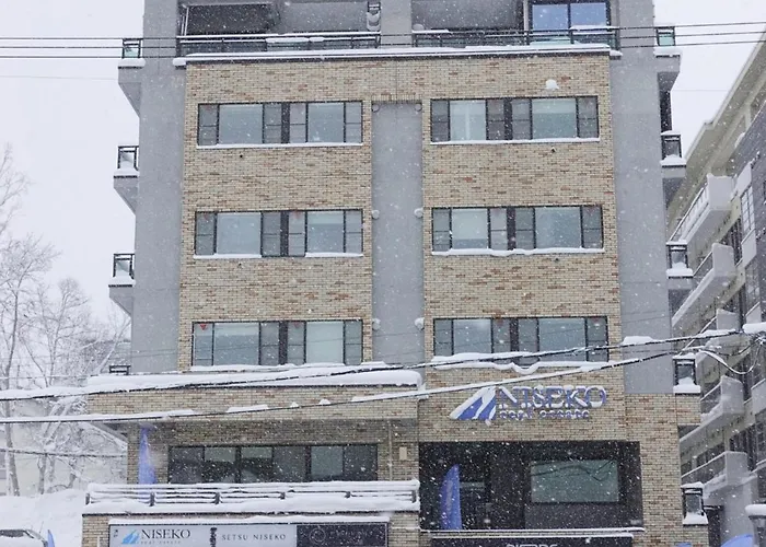 Mountainside Palace