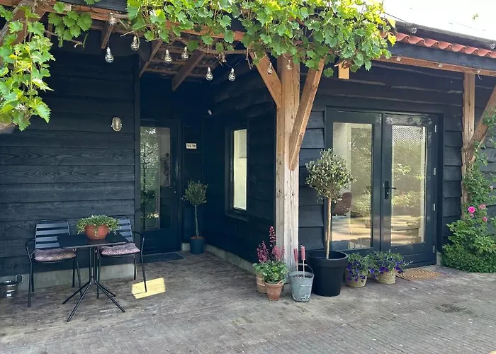 Bedandbreakfastrouveen