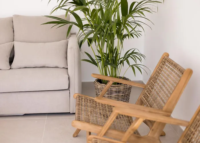 Bossa Bay Suites With Private Pool - Mc Apartments Ibiza