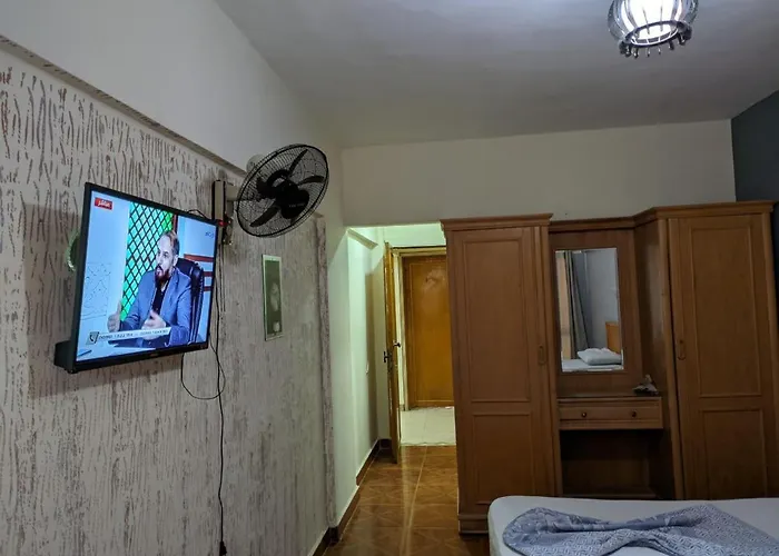 Royal Crown Hotel Marsa Matruh