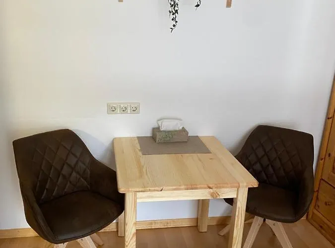 Studio Apartment Bkk