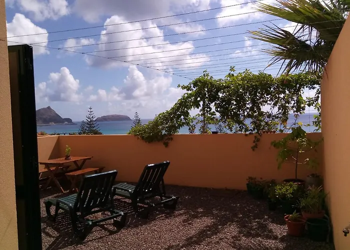 Bela Vista Capazi