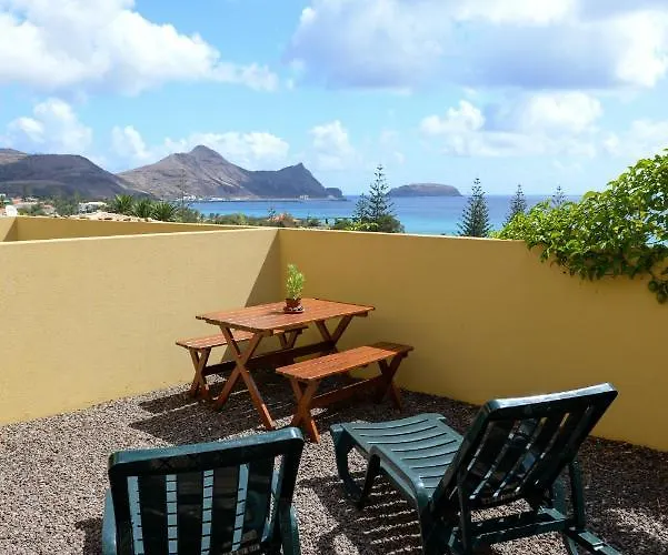 Bela Vista Capazi