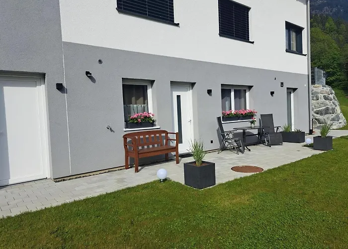 Apartment Grafenauer