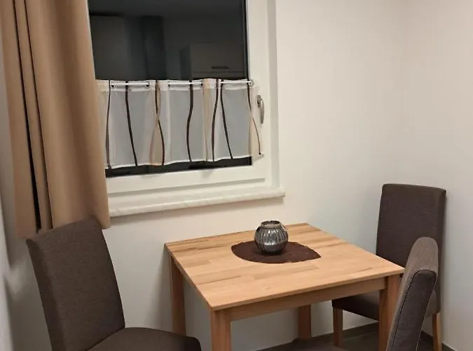 Apartment Grafenauer