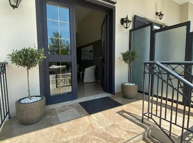 Hotel Pavlos - Studios