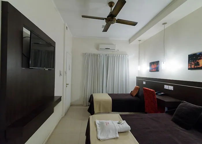 Hotel Coé Verá