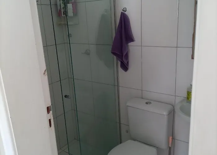 Apartamento no vila Olímpia mobiliado