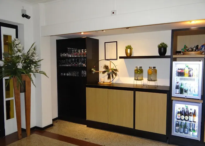 Tulip Inn Heerlen City Centre