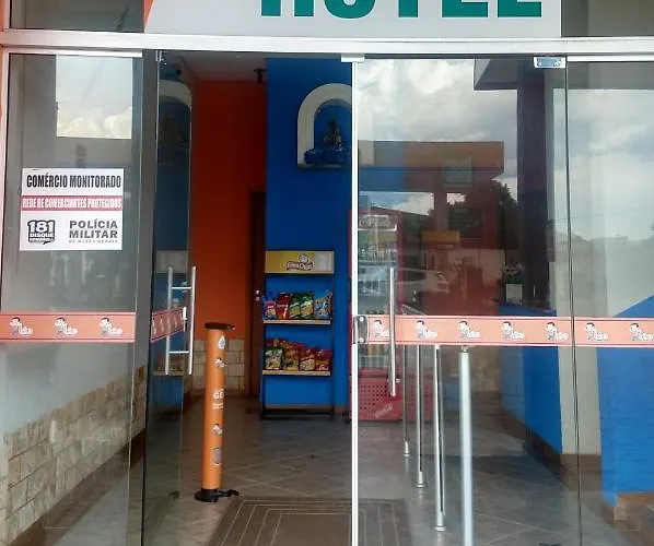 Hotel Leo
