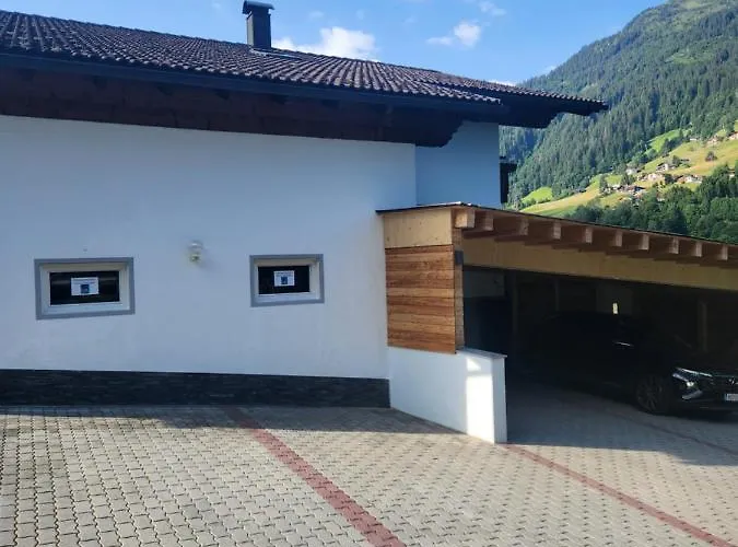 Haus Gabriele