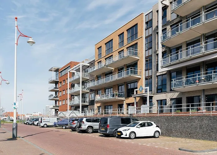 Bizstay Harbour IV
