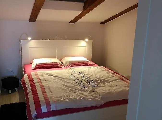 Apartman The View Krk