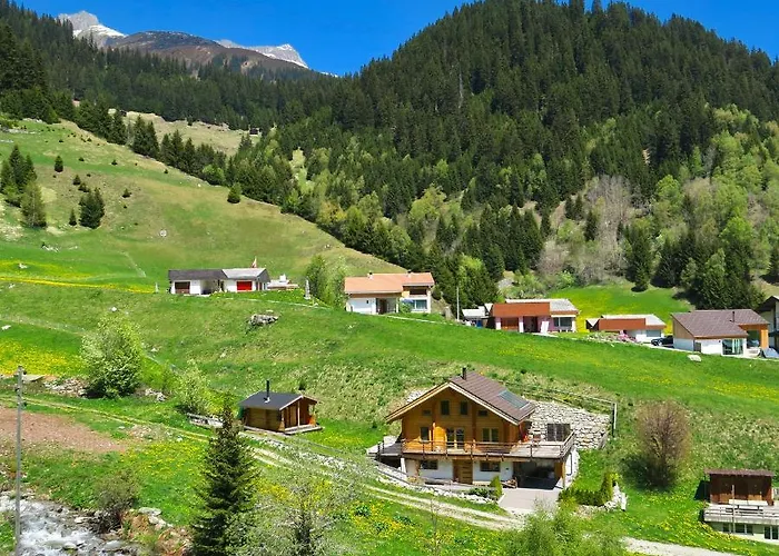 Casa Segnas