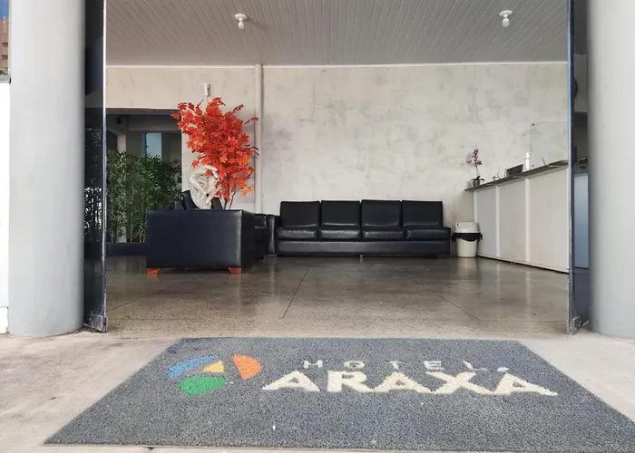 Hotel Araxá