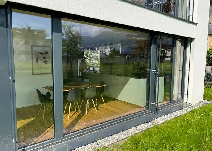 Haus Am Anger Dornbirn