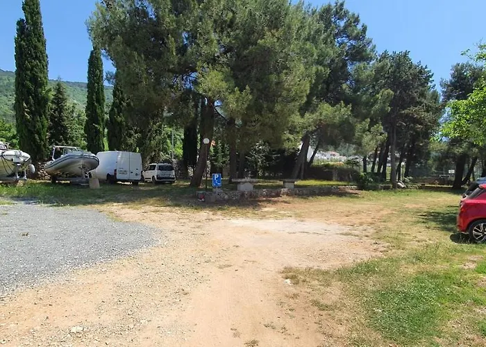 Franceska Apartmani