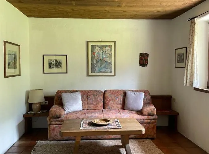 Ferienwohnung Zita Weber