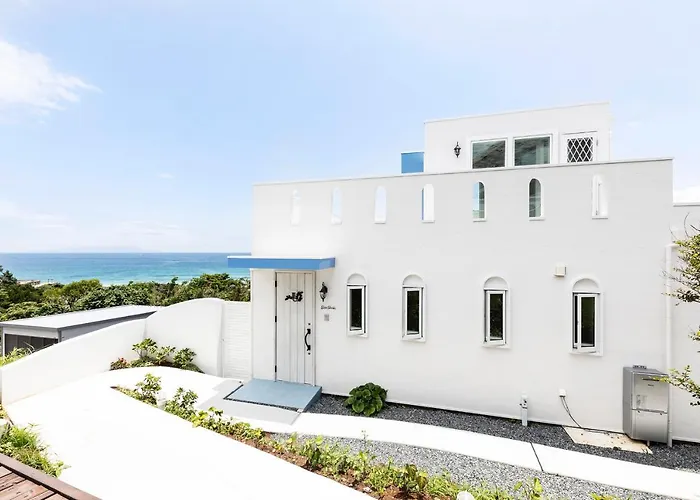 Hotel Sea Shell