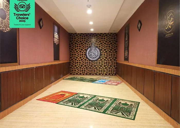 Dafam Hotel Cilacap