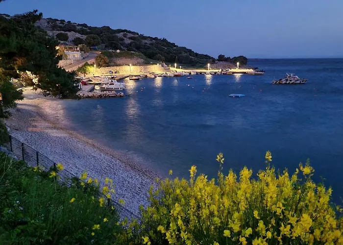 Studio Apartman Stara Baska