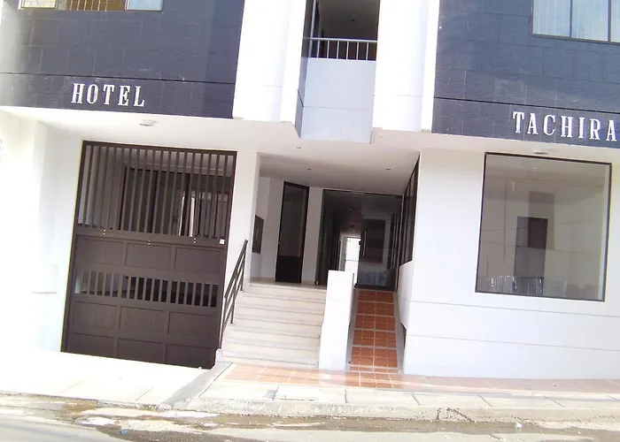 Hotel Táchiras