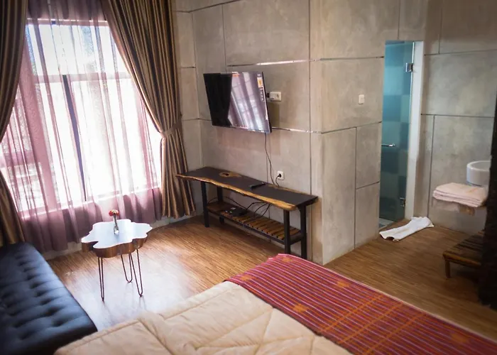 Pariban Hotel