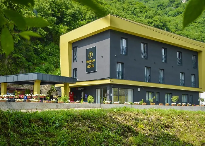 Hotel Premium
