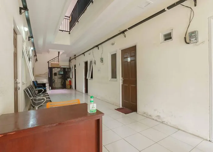 Koolkost Syariah @ Citraland Puri Serang