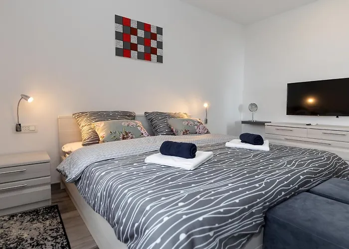 Natura Suites